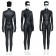 2022 The Batman Movie Catwoman Cosplay Costume Deluxe