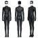 2022 The Batman Movie Catwoman Cosplay Costume Deluxe