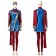 2022 TV Ms. Marvel Kamala Khan Cosplay Costume