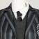 2022 TV Wednesday Addams School Uniform Cosplay Costume