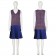 2022 TV Wednesday Female School Uniform Cosplay Costume
