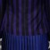 2022 TV Wednesday Female School Uniform Cosplay Costume