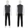 2022 TV Wednesday Male School Uniform Cosplay Costume