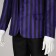 2022 TV Wednesday Male School Uniform Cosplay Costume