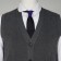 2022 TV Wednesday Male School Uniform Cosplay Costume