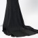 2022 TV Wednesday Morticia Cosplay Dress