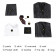 2022 Wednesday The Addams Family Gomez Addams Cosplay Costume