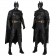 2023 Movie The Flash Batman Cosplay Costume