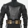 2023 Movie The Flash Batman Cosplay Costume