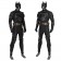 2023 Movie The Flash Batman Cosplay Costume