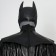 2023 Movie The Flash Batman Cosplay Costume