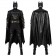 2023 Movie The Flash Batman Cosplay Costume