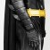 2023 Movie The Flash Batman Cosplay Jumpsuit with Cloak