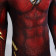 2023 Movie The Flash Cosplay Jumpsuit