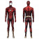 2023 Movie The Flash Cosplay Jumpsuit