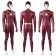 2023 The Flash Cosplay Costume