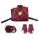 2023 The Flash Cosplay Costume