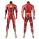 2023 The Flash Flashpoint Flash Jumpsuit