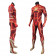 2023 The Flash Flashpoint Flash Jumpsuit