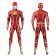 2023 The Flash Flashpoint Flash Jumpsuit