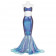 2023 The Little Mermaid Ariel Cosplay Dress