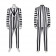 2024 Beetlejuice 2 Beetlejuice Cosplay Costume