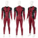 2024 Deadpool 3 Deadpool Cosplay Costume Deluxe Version