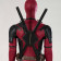 2024 Deadpool 3 Deadpool Cosplay Costume Deluxe Version