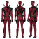 2024 Deadpool 3 Deadpool Cosplay Costume Deluxe Version