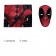 2024 Deadpool 3 Deadpool Cosplay Jumpsuit