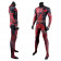 2024 Deadpool 3 Deadpool Cosplay Jumpsuit