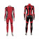 2024 Deadpool 3 Lady Deadpool Cosplay Costume Deluxe