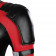 2024 Deadpool 3 Lady Deadpool Cosplay Costume Deluxe
