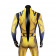 2024 Deadpool 3 Wolverine 3D Jumpsuit