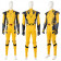 2024 Deadpool 3 Wolverine Cosplay Costume Deluxe Version