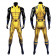 2024 Deadpool 3 Wolverine Cosplay Jumpsuit