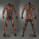 2024 Disney Moana 2 Māui Cosplay Costume