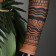2024 Disney Moana 2 Māui Cosplay Costume