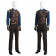 2024 Fallout Ghoul Cosplay Costume Deluxe Version