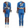 2024 Fallout Lucy MacLean Cosplay Costume Deluxe Version