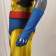 2024 X-Men '97 Wolverine 3D Cosplay Jumpsuit