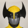 2024 X-Men '97 Wolverine 3D Cosplay Jumpsuit