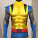 2024 X-Men '97 Wolverine 3D Cosplay Jumpsuit