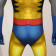 2024 X-Men '97 Wolverine 3D Cosplay Jumpsuit