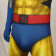 2024 X-Men '97 Wolverine 3D Cosplay Jumpsuit