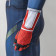 2025 Captain America 4 Sam Wilson Cosplay Jumpsuit