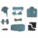 2025 Mickey 17 Mickey Barnes Cosplay Costume