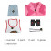 2025 Minecraft Garrett Garrison Cosplay Costume