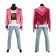 2025 Minecraft Garrett Garrison Cosplay Costume