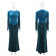 2025 Snow White Evil Queen Cosplay Costume